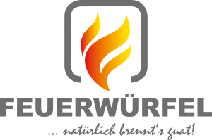 Feuerwürfel Logo