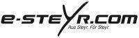 e-Steyr Logo