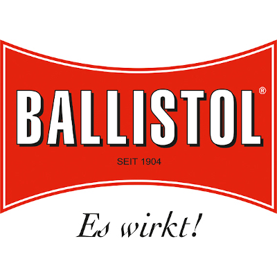 Logo Ballistol