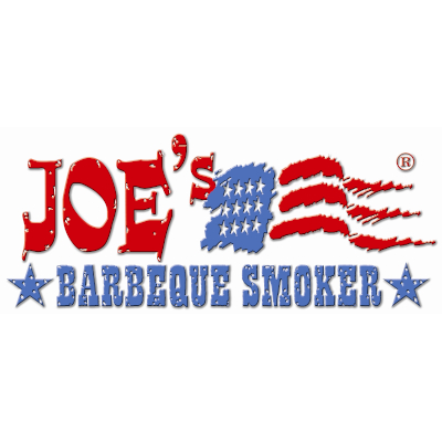 Logo Joe's Barbeque Smoker