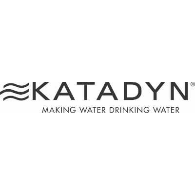 Logo Katadyn