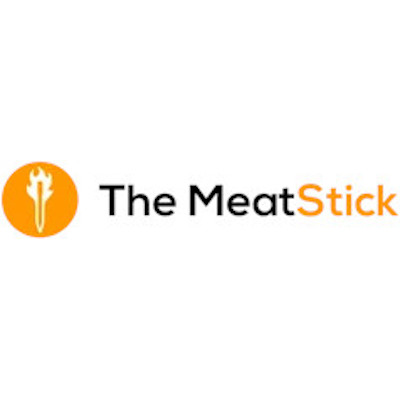 Logo The MeatStick