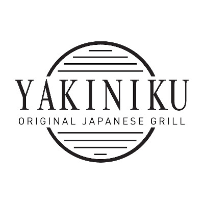 Logo Yakiniku
