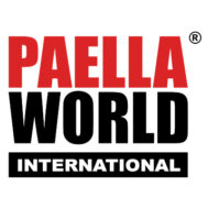 Logo Paella World