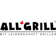 Logo All Grill