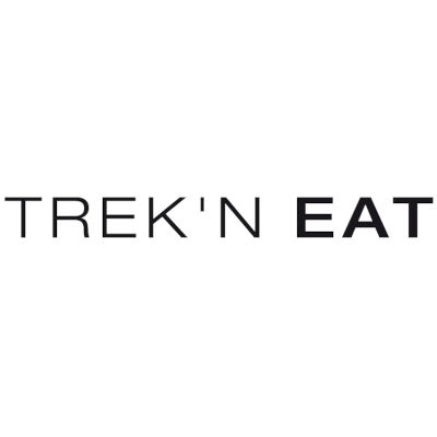 Logo Trek'n Eat