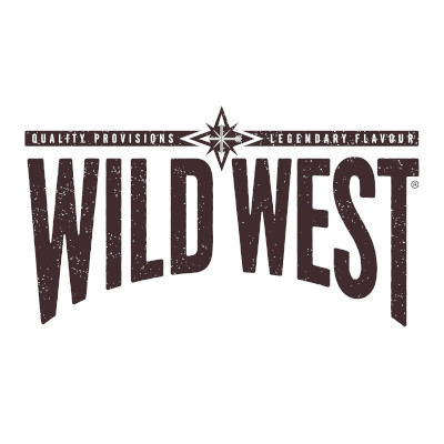 Logo Wild West