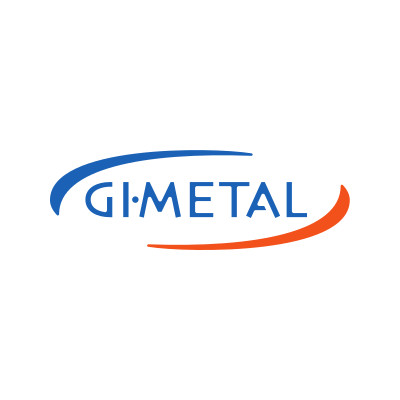 Logo GI.METAL