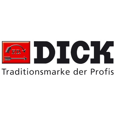 Logo Friedrich Dick