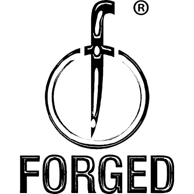 Forged style de vie Logo