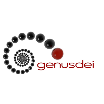 genusdei Logo