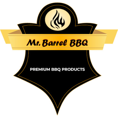 Logo MrBarrel