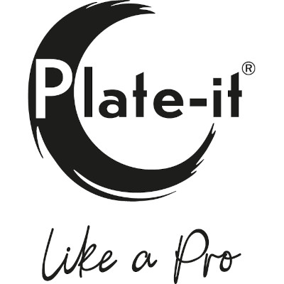 Plate-it stile de vie Logo