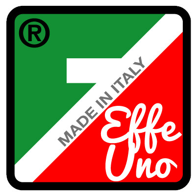 EffeUno Logo